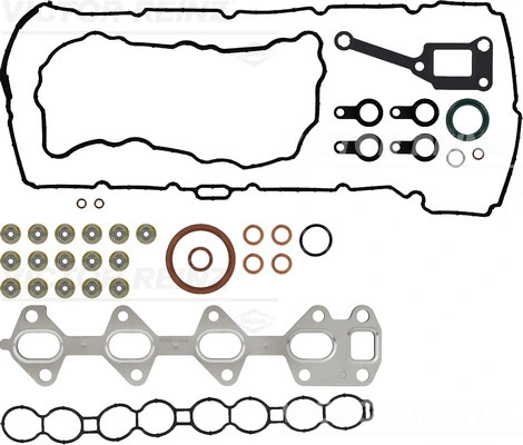Full Gasket Kit, engine
